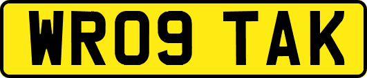 WR09TAK
