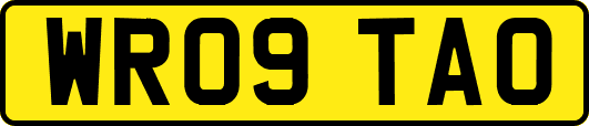 WR09TAO