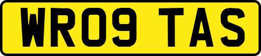 WR09TAS