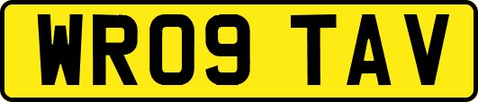 WR09TAV