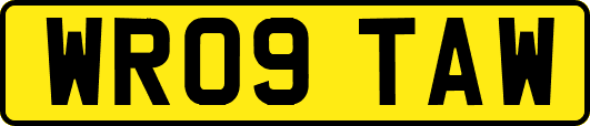 WR09TAW