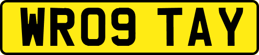 WR09TAY