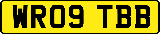 WR09TBB