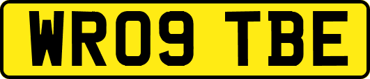 WR09TBE