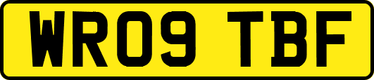 WR09TBF