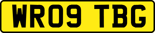 WR09TBG