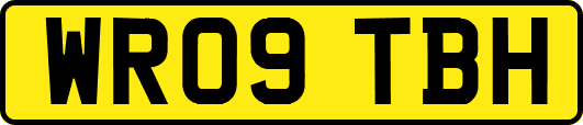 WR09TBH
