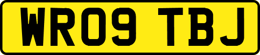 WR09TBJ