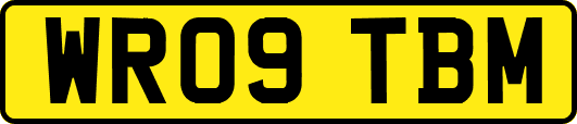 WR09TBM