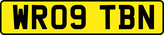 WR09TBN