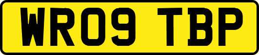 WR09TBP