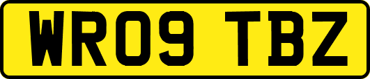 WR09TBZ