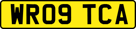 WR09TCA
