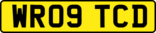 WR09TCD