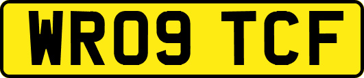 WR09TCF