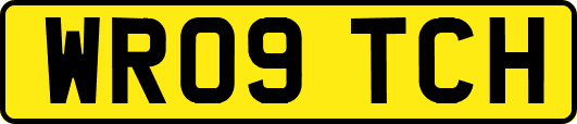WR09TCH