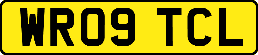 WR09TCL