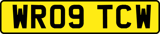 WR09TCW