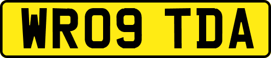 WR09TDA
