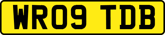 WR09TDB