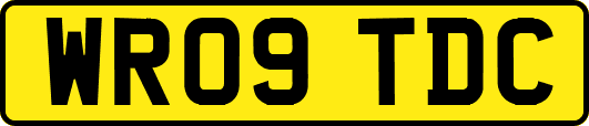 WR09TDC