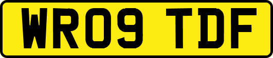 WR09TDF
