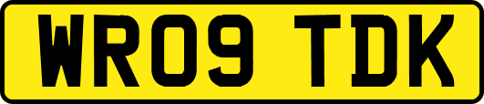 WR09TDK