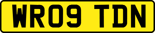 WR09TDN
