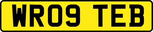 WR09TEB
