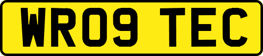 WR09TEC