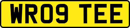 WR09TEE