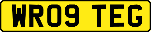 WR09TEG
