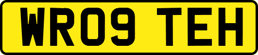 WR09TEH