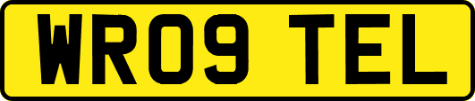 WR09TEL