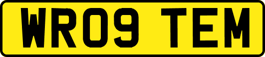 WR09TEM