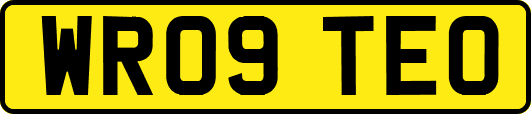 WR09TEO