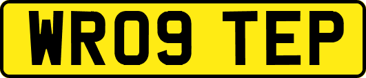 WR09TEP