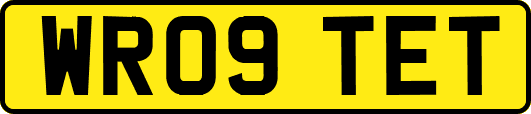 WR09TET