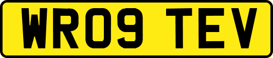 WR09TEV
