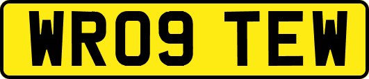 WR09TEW