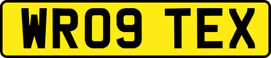 WR09TEX