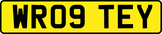 WR09TEY