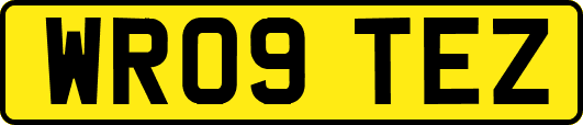 WR09TEZ