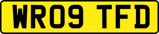 WR09TFD