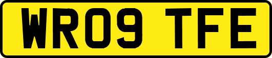 WR09TFE