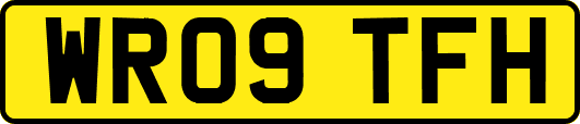 WR09TFH
