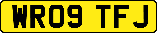 WR09TFJ