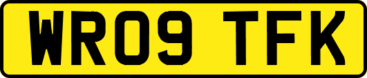 WR09TFK