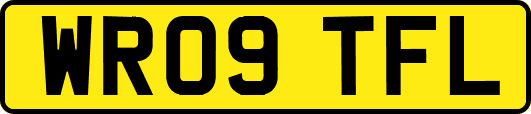WR09TFL