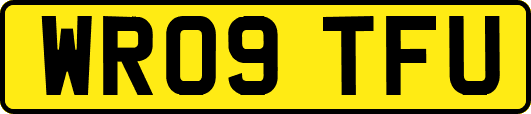 WR09TFU